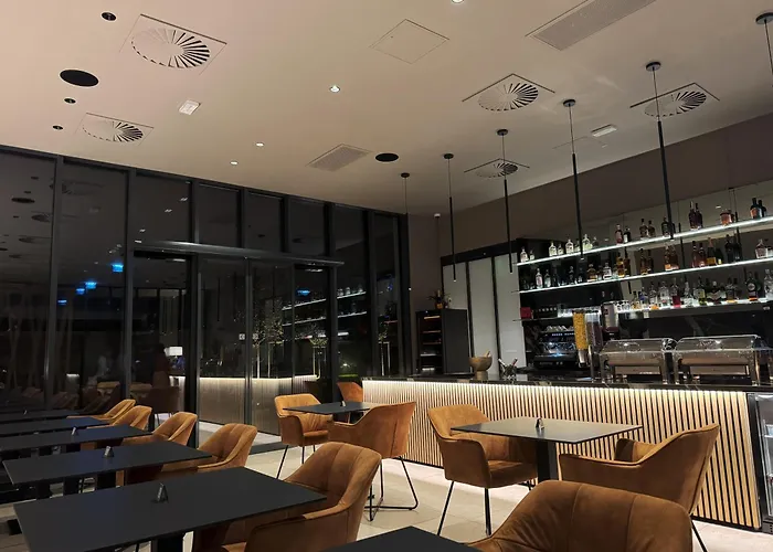 Tivoli Boutique Inn