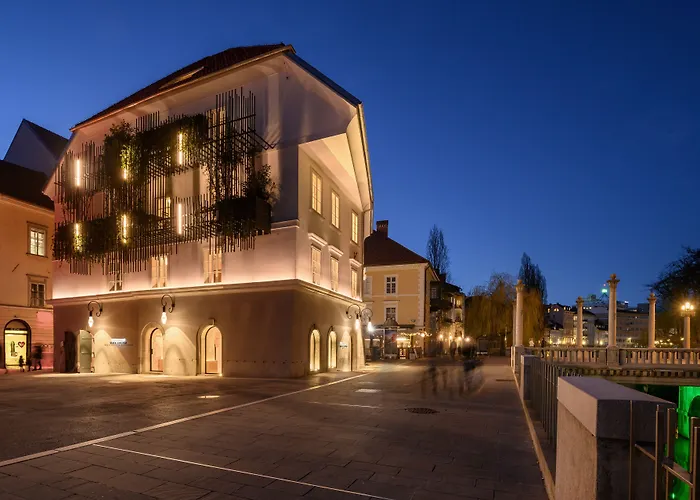 Zlata Ladjica Boutique Hotel